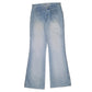 Mens Blue ONB Vintage Casual JeansW32 L32