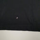 Mens Black Polo Ralph Lauren V Neck  T Shirt