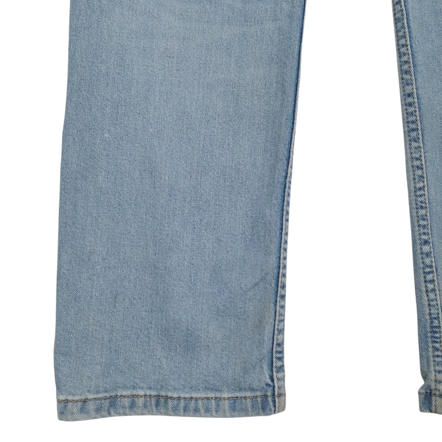 Mens Blue Levis   Jeans