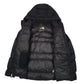 Womens Black The North Face Summit Series Baltoro  Coat