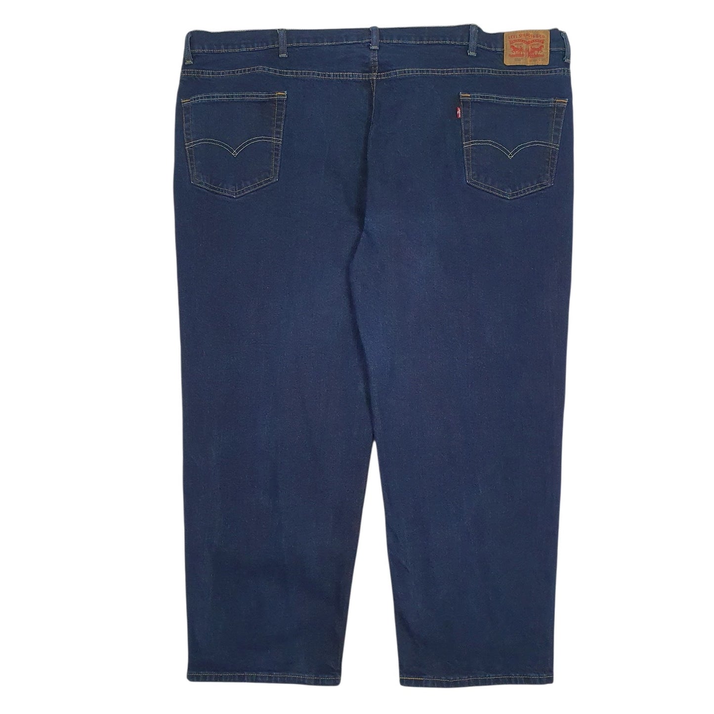 Mens Blue Levis   Jeans