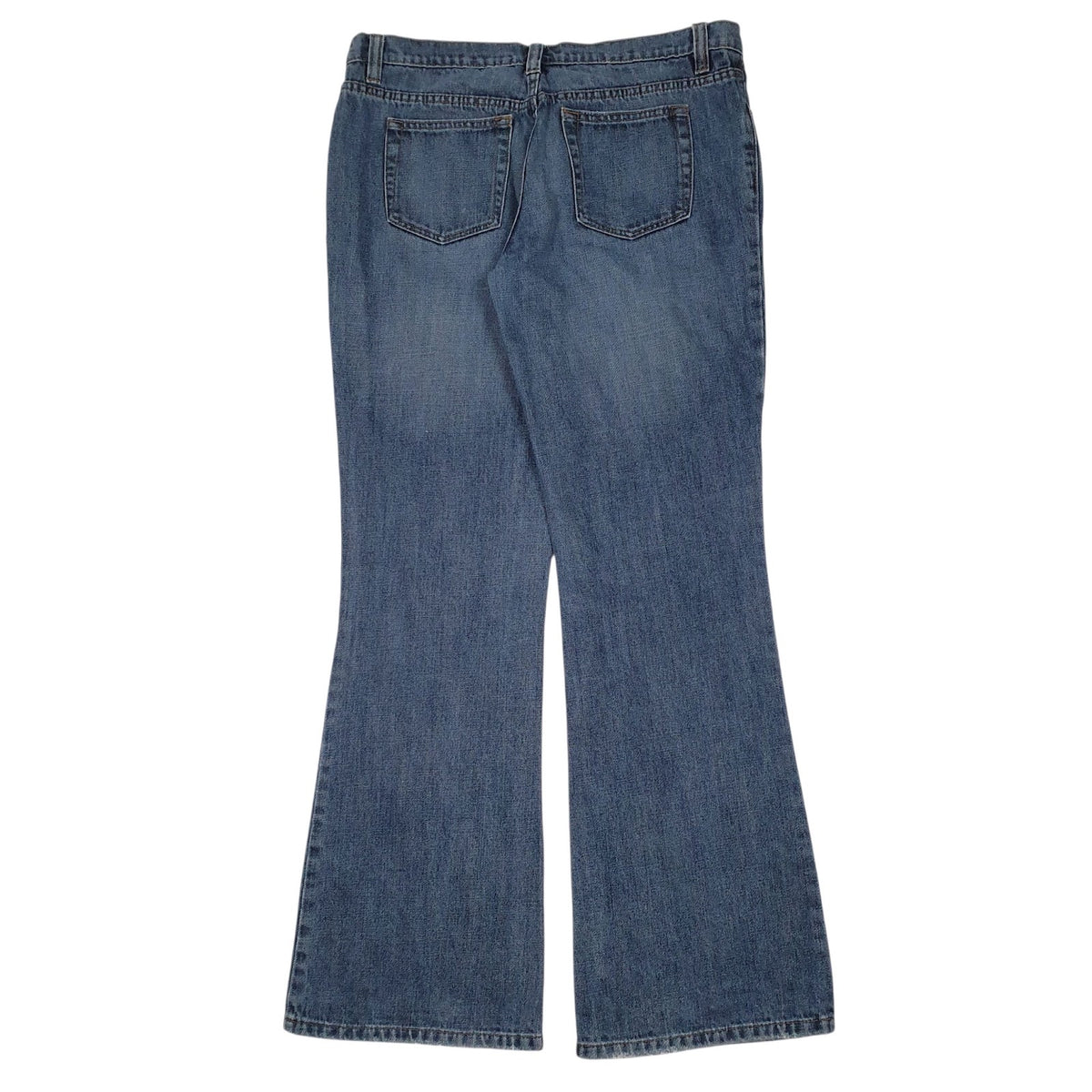 Womens Blue EDC   Jeans