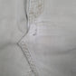 Mens Beige Levis   Jeans