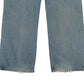 Mens Blue Levis   Jeans