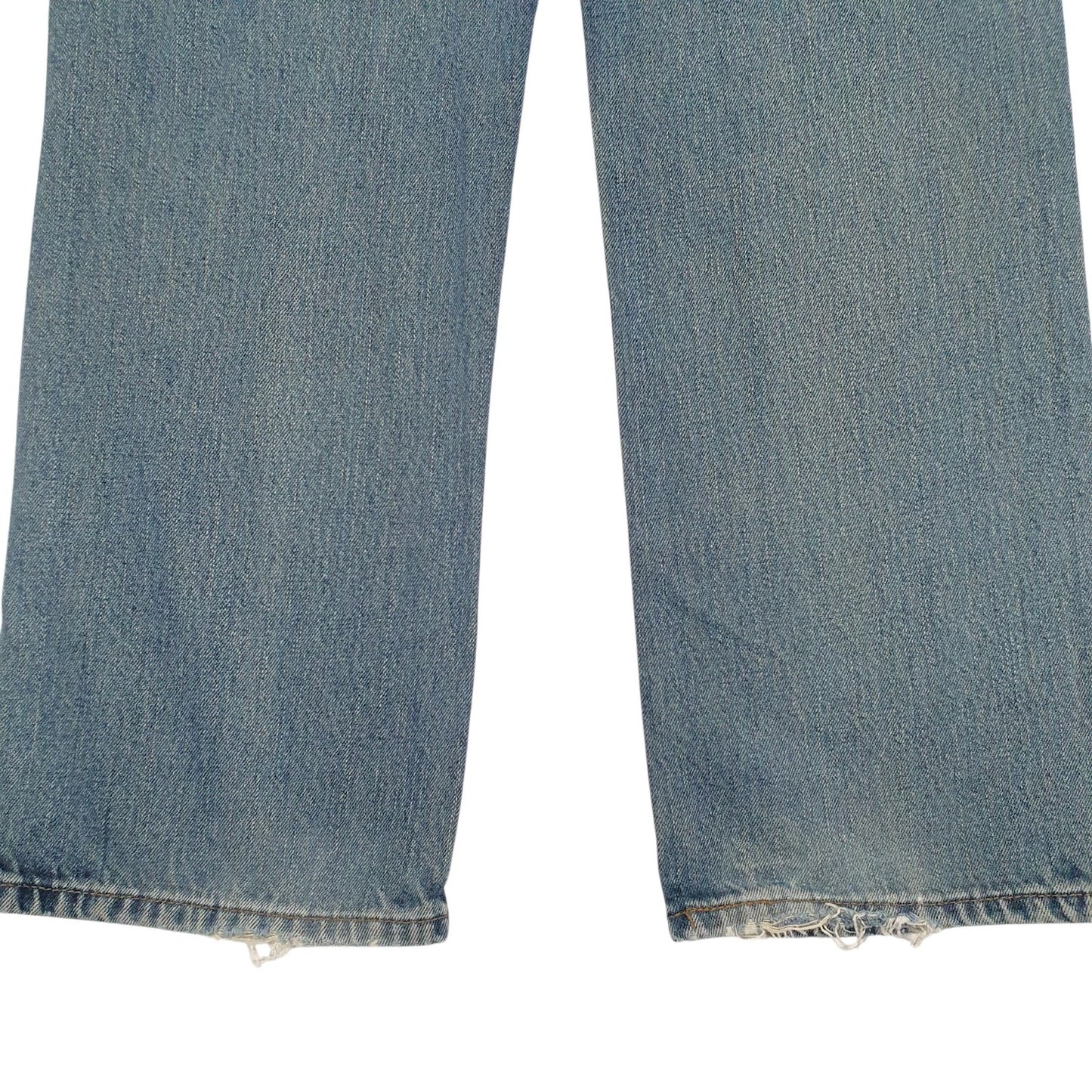 Mens Blue Levis   Jeans