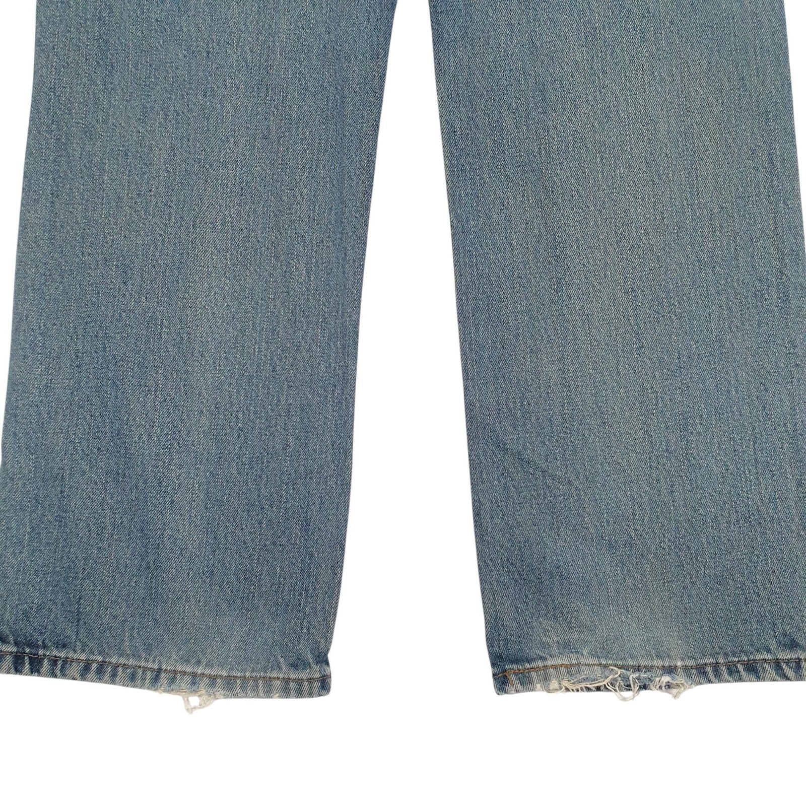 Mens Blue Levis   Jeans