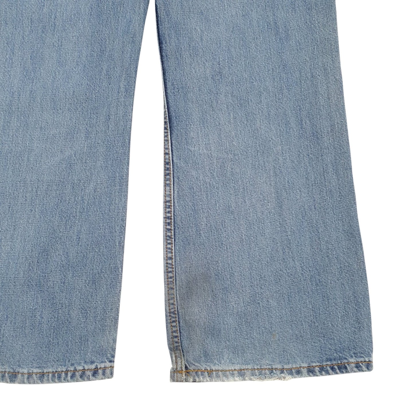 Mens Blue Levis   Jeans