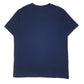 Mens Navy Champion   T Shirt
