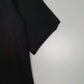 Mens Black Gas Jeans   T Shirt