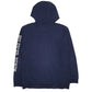 Mens Navy Tommy Hilfiger  Full Zip Jumper