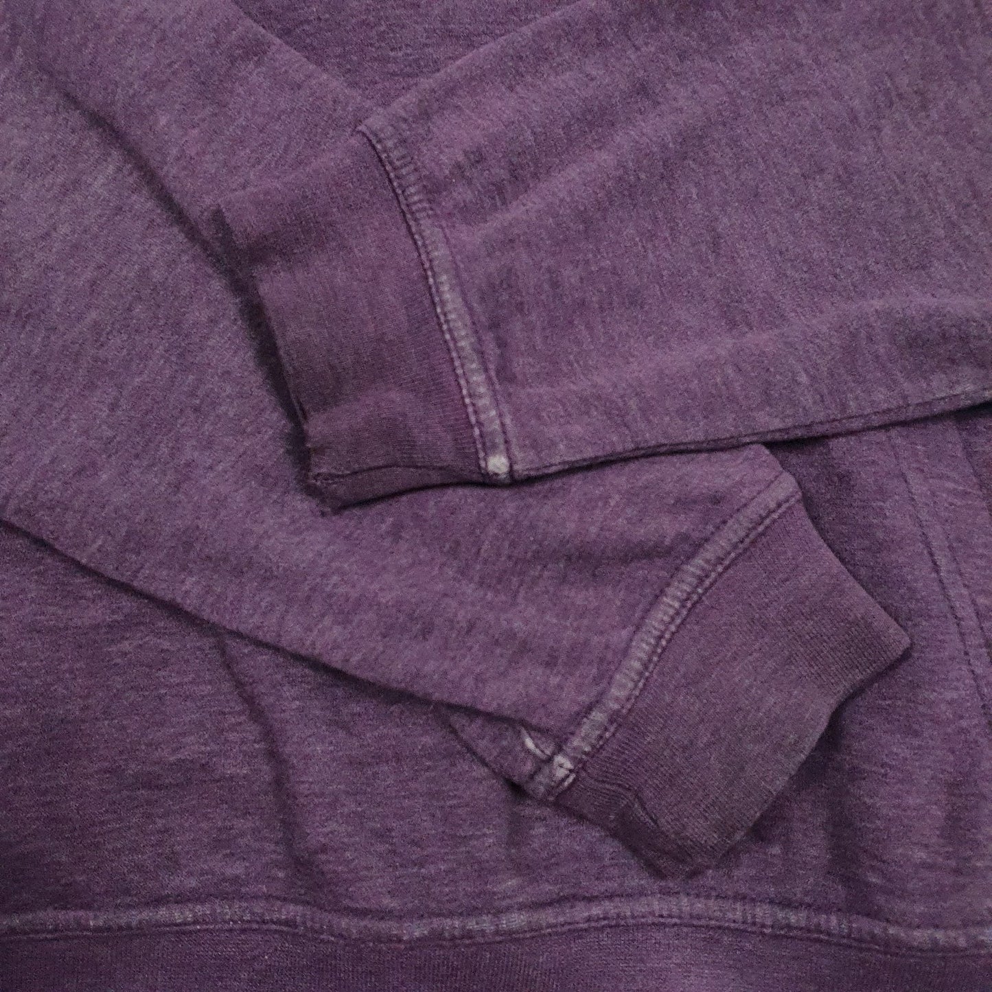 Womens Purple Nike  Hoodie Jumper