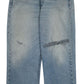 Mens Blue Levis Vintage Made In USA  Jeans