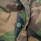 Mens Green Unbranded Army Camo  Trousers