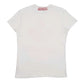 Mens White Dsquared2 Canada's Twins Made In Italy  T Shirt