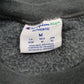 Mens Grey Champion  Crewneck Jumper