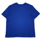 Mens Blue Nike MLB LA Dodgers  T Shirt