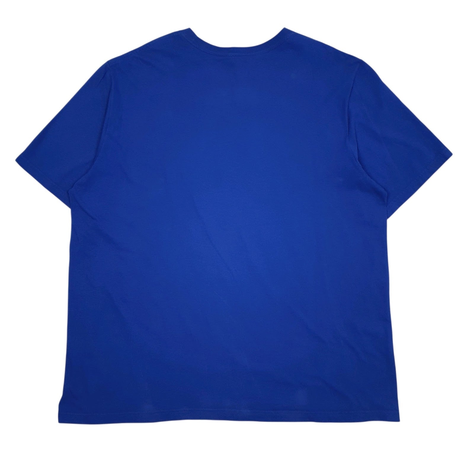 Mens Blue Nike MLB LA Dodgers  T Shirt