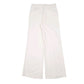 Womens White Stefanel   Trousers