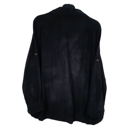 Womens Black Zara   Shirt