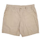Mens Brown Columbia Sportswear Company Active Wear Sport Shorts