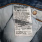 Mens Blue Levis   Jeans
