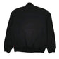 Mens Black Levis Windbreaker  Coat