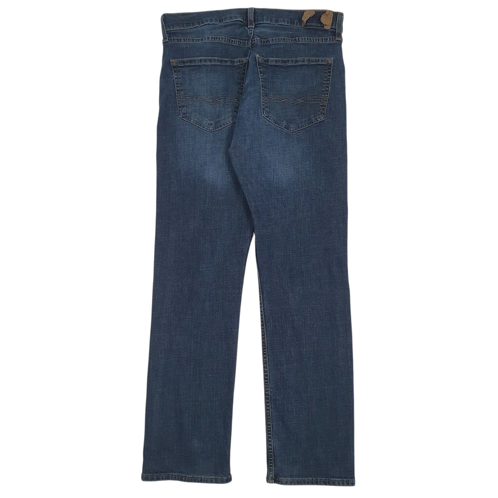 Mens Blue Levis   Jeans