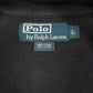 Mens Navy Polo Ralph Lauren  Full Zip Jumper