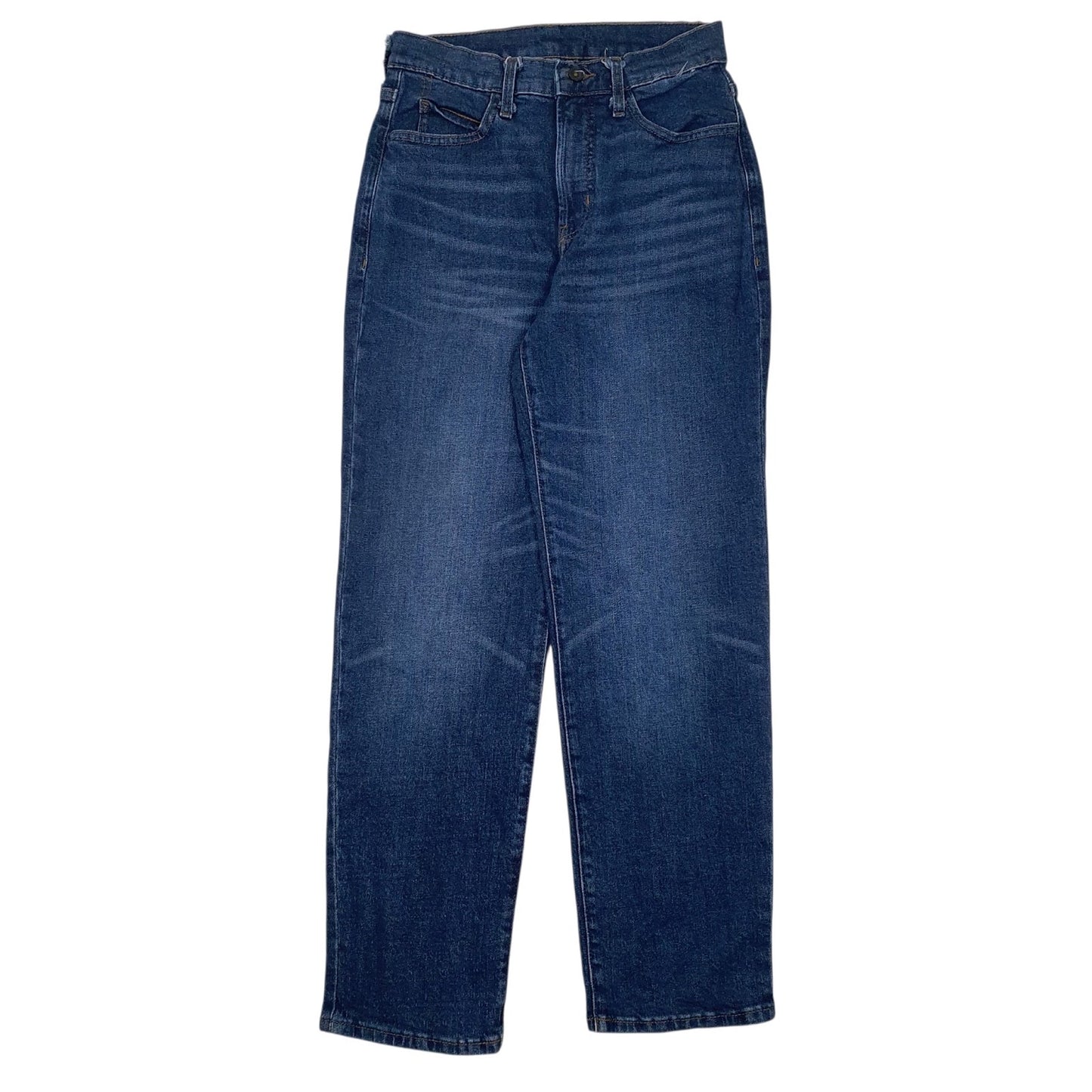 Mens Blue Unbranded  Casual JeansW26 L24