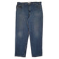 Mens Blue Levis Vintage 90s Signature JeansW42 L30