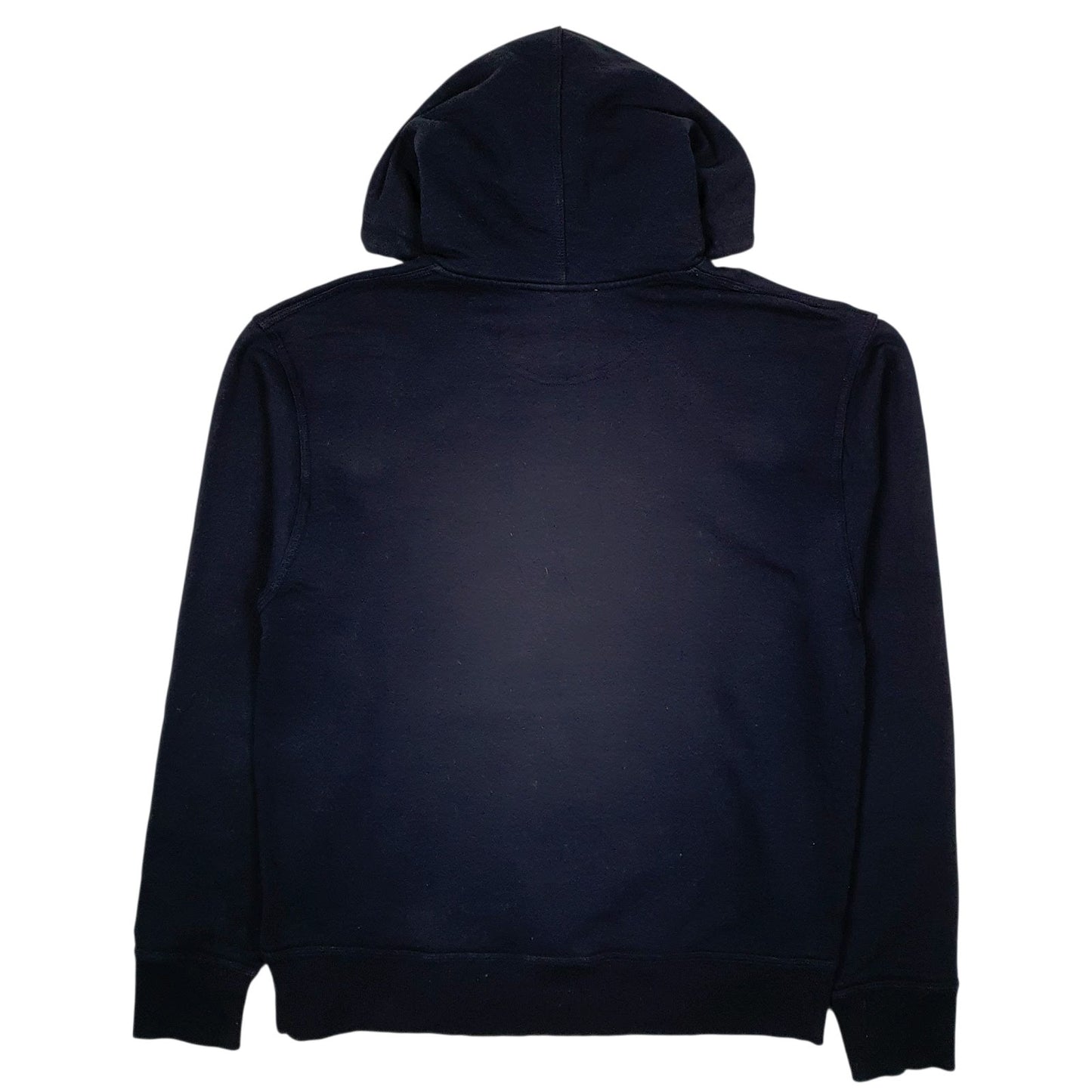 Mens Navy Champion  Hoodie Jumper