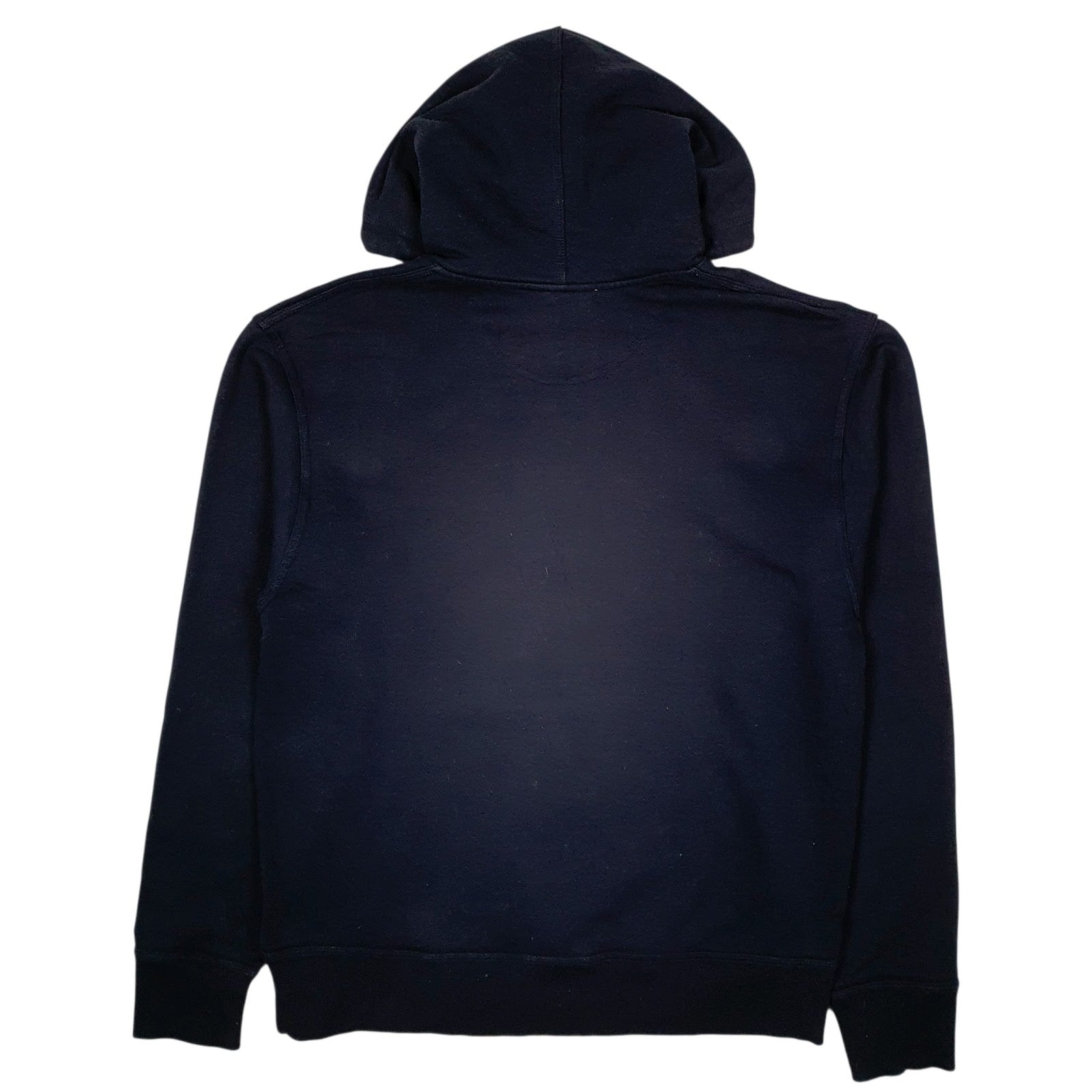 Mens Navy Champion  Hoodie Jumper