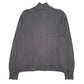 Mens Grey Tommy Hilfiger  Full Zip Jumper