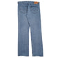 Mens Blue Levis   Jeans