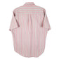 Mens Pink L.L.Bean Vintage 90s Made In USA  Shirt