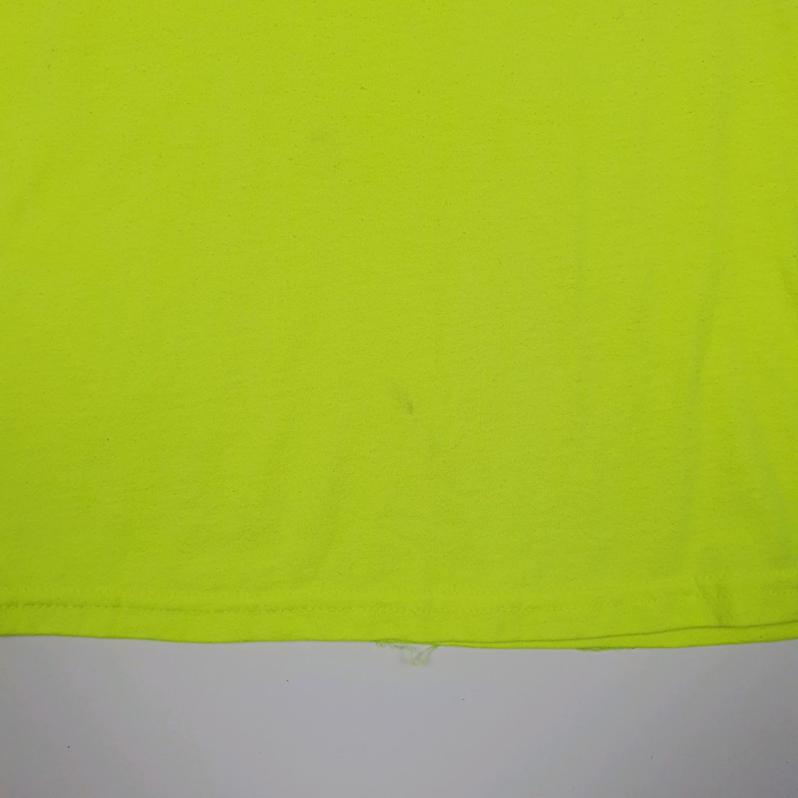 Mens Yellow Gildan North Pike Jaguars  T Shirt