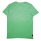 Mens Green G Star Raw V Neck  T Shirt