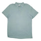 Mens Blue J Crew  Short Sleeve Polo Shirt