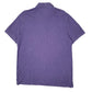 Mens Purple Tommy Hilfiger   Polo Shirt