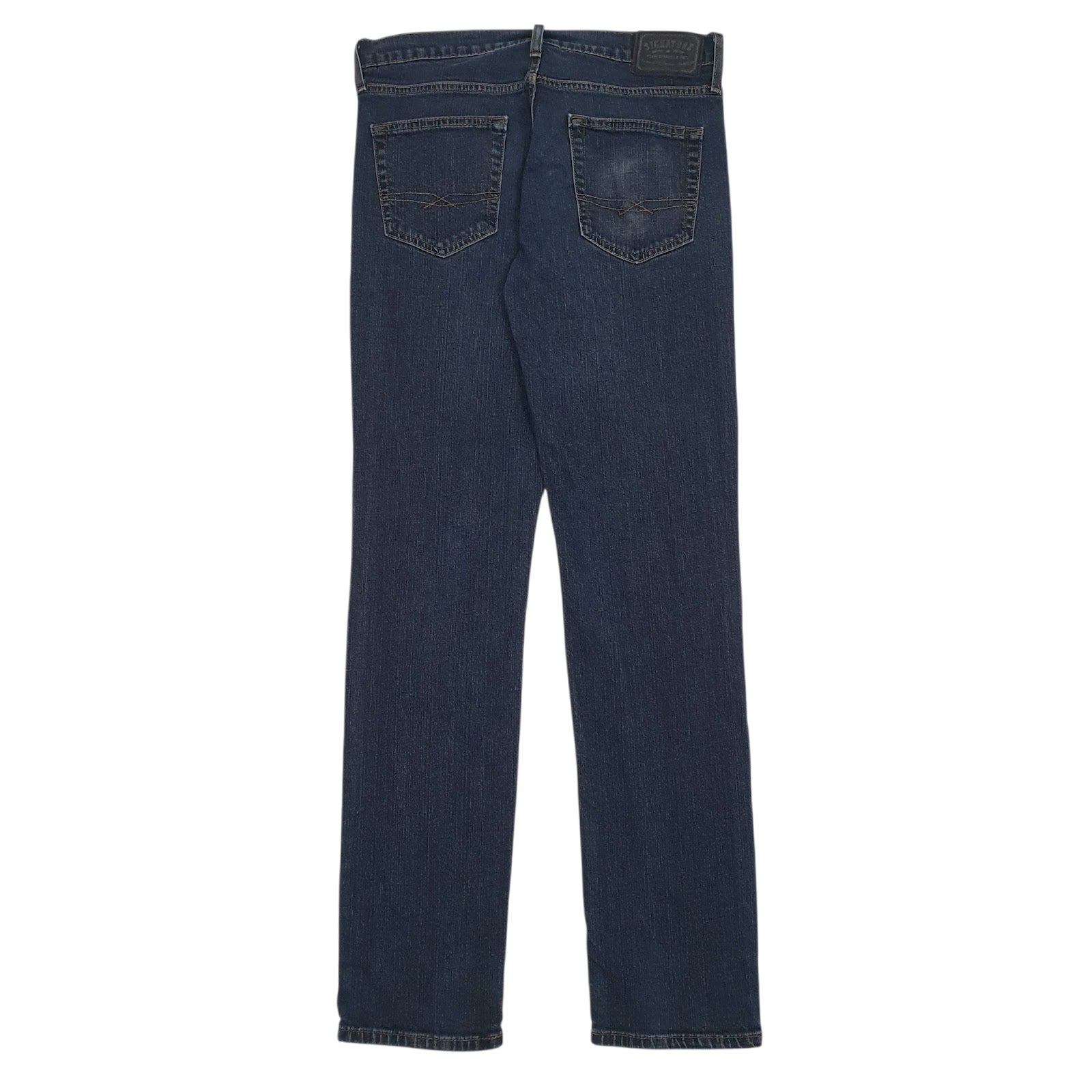 Mens Blue Levis   Jeans