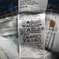 Mens Blue Levis   Jeans