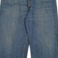 Mens Blue Levis   Jeans