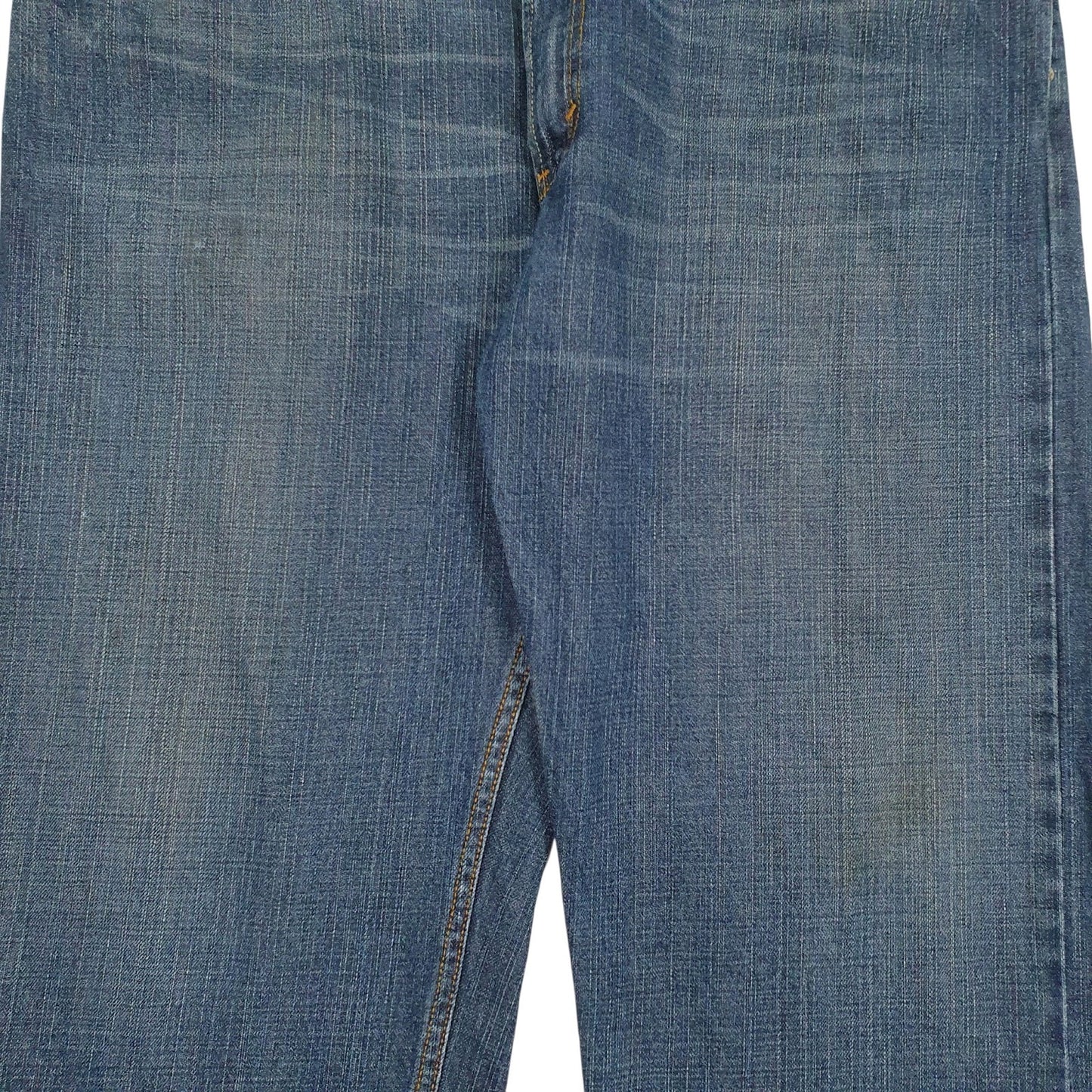 Mens Blue Levis   Jeans