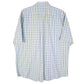 Mens Blue L.L.Bean   Shirt