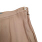Womens Beige Max & Mara   Trousers