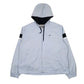 Womens Blue Nike Vintage 00s  Coat