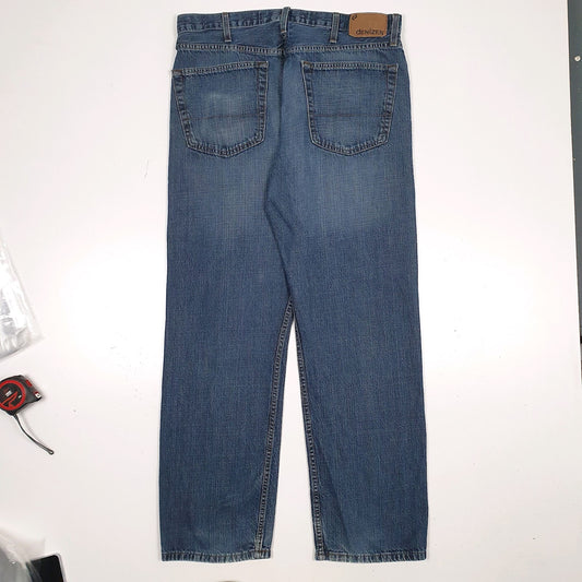 Mens Blue Levis   Jeans