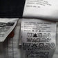 Mens Black Levis   Jeans