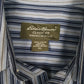 Mens Blue Eddie Bauer   Shirt