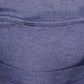 Mens Purple Unbranded Boulder  T Shirt